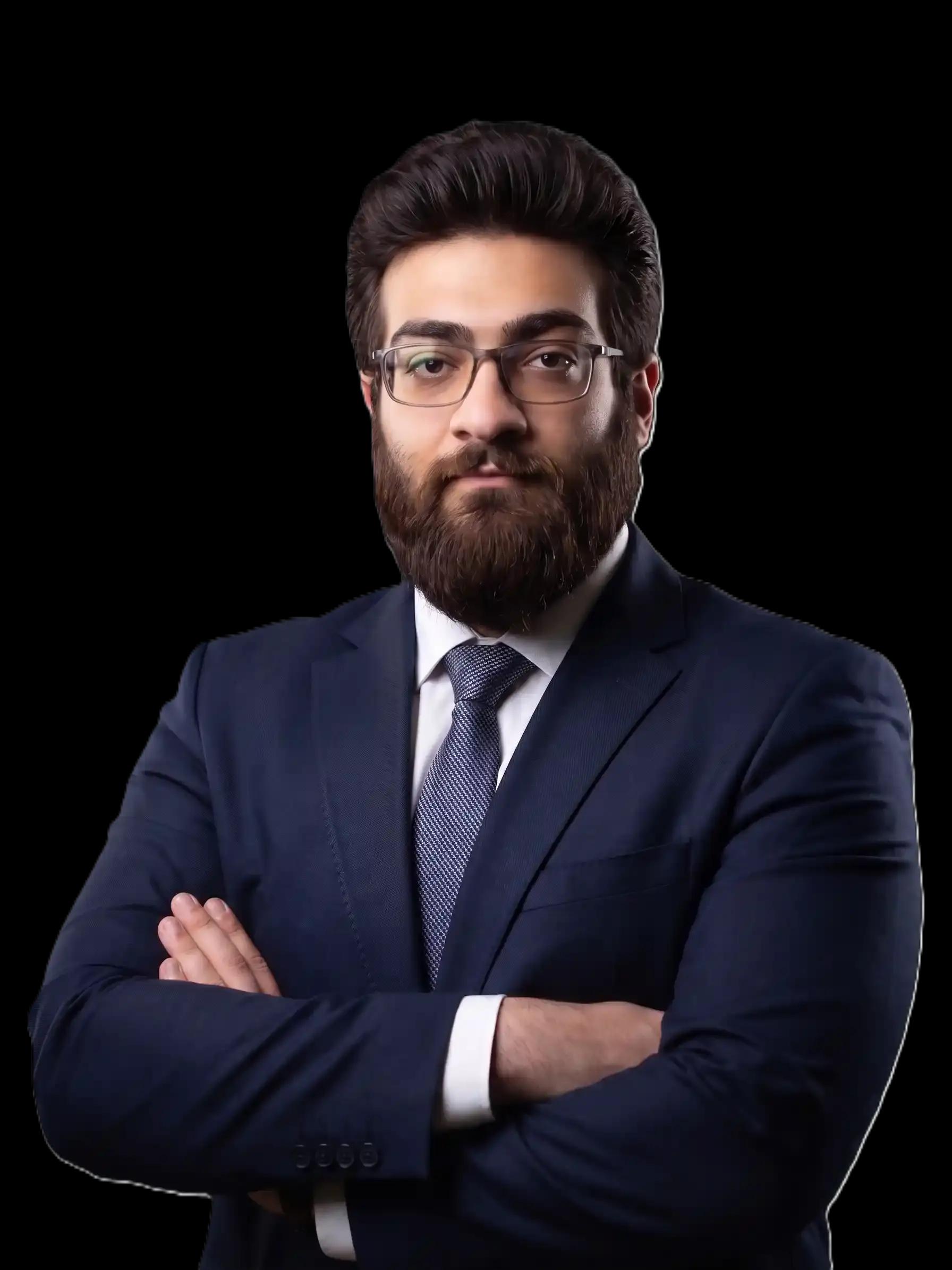 Ghaith Alia